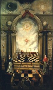 Masonic Secrets_ The Secret Handshake, Secret Word, Secret High Sign, and the Secret Nature of Freemasonry